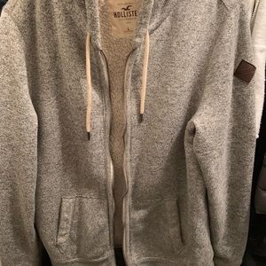 COPY - Hollister jacket